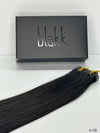 Synthetic Tape Hair Extensions - 18"