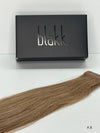 Synthetic Tape Hair Extensions - 18"